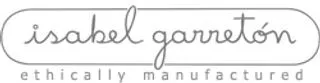 Isabel Garreton logo