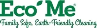 Eco-Me logo