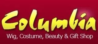 Columbia Beauty Supply logo