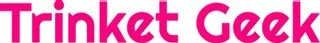 Trinket Geek logo