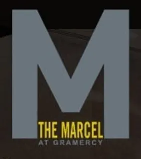 e Marcel At Gramercy logo