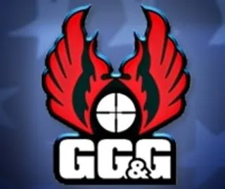 Gggaz.com logo