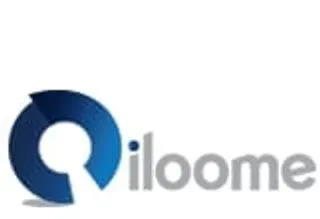 Iloome logo