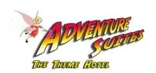 Adventure Suites logo