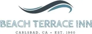 Beach Terrace Inn logo