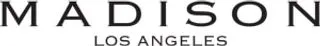 MadisonLosAngeles.com logo
