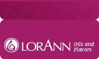 LorAnn logo