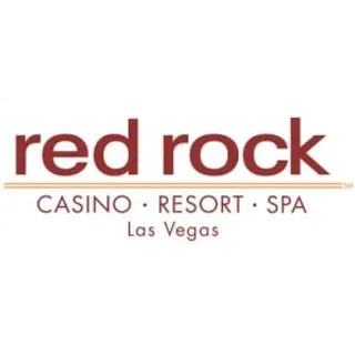 Red Rock logo