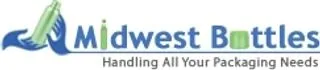 Midwest Bottles logo