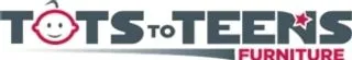 Tots to Teens Furniture logo