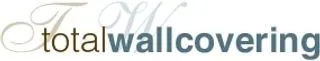 Total Wallcovering logo