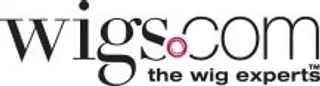 Wigs.com logo