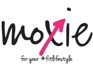 Moxie Fitness Apparel logo