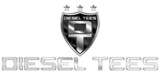 Diesel Tees logo