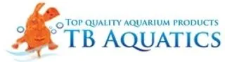 Tbaquatics logo