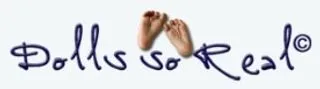 Dolls so Real logo