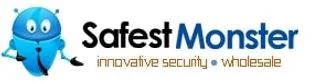 Safestmonster logo