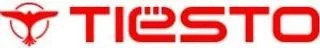 Tiesto logo