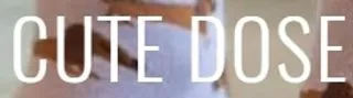 Cute Dose logo