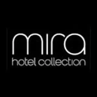Mira Hotel logo