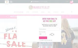 Marley Lilly logo