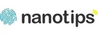 Nanotips logo