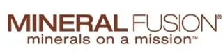 Mineral Fusion logo