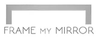 Frame My Mirror logo