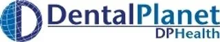 Dental Planet logo