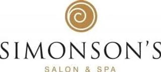 Simonsons logo