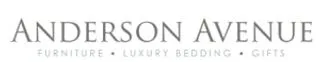 Anderson Avenue logo