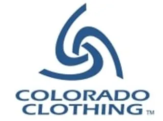 Colorado Clothing logo