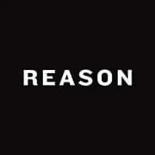 Reason Clothing logo