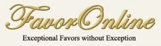 FavorOnline logo