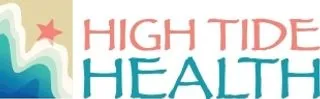 High Tide Health logo