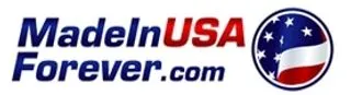 MadeInUSAForever logo