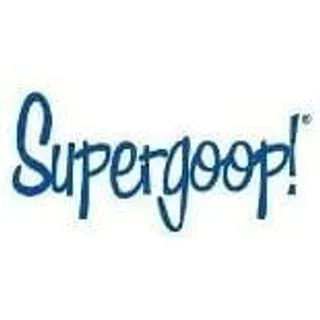 Supergoop logo
