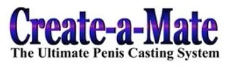 Create-a-Mate logo