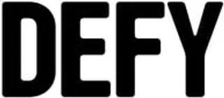 Defy Bags logo