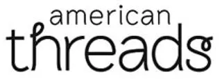 American Threads logo