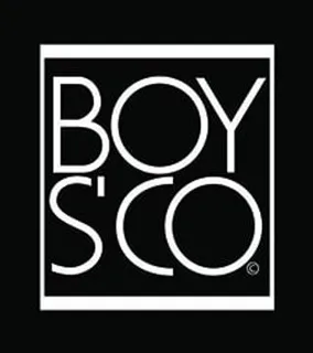 Boysco logo