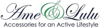 Ame & Lulu logo