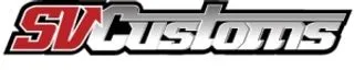 SVCustoms logo