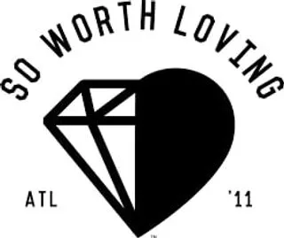 So Worth Loving logo
