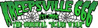 Kreepsville 666 logo