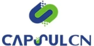 Capsulcn logo