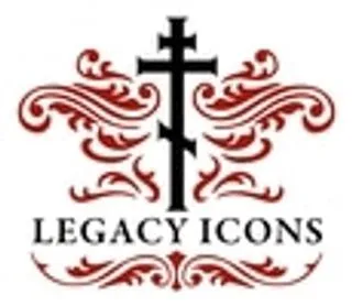 Legacy Icons logo