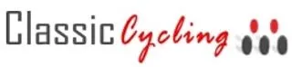 Classic Cycling logo