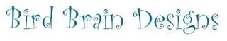 Bird Brain Designs logo