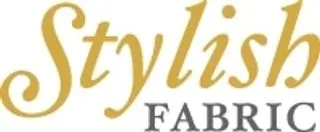 Stylish Fabric logo